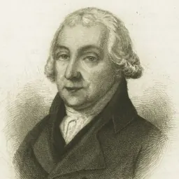 Portrait of Andrew Elliot