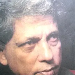 Portrait of Selim Al Deen