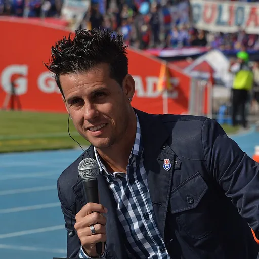 Portrait of Diego Rivarola