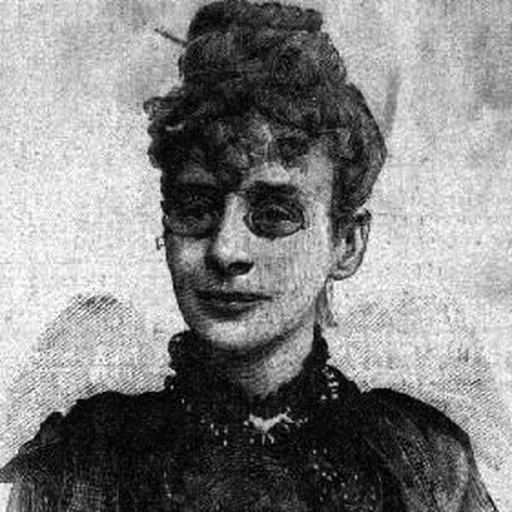 Portrait of Marie-Rose Astié de Valsayre