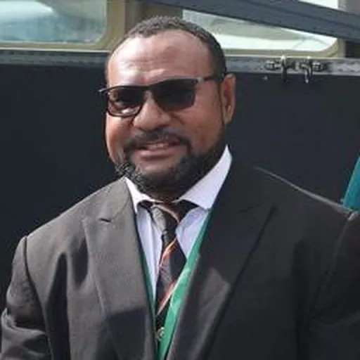 Portrait of Billy Joseph