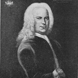 Portrait of Bredo von Munthe af Morgenstierne