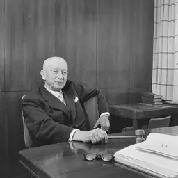 Portrait of Pekka Heikkinen