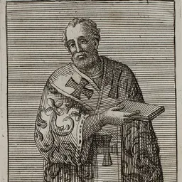 Portrait of Michael Rohoza