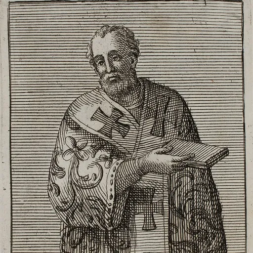 Portrait of Michael Rohoza