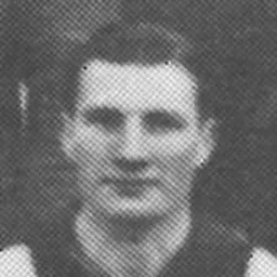 Portrait of Jack Maher