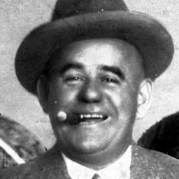 Portrait of Weiß Ferdl