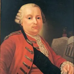 Portrait of Ennemond Alexandre Petitot