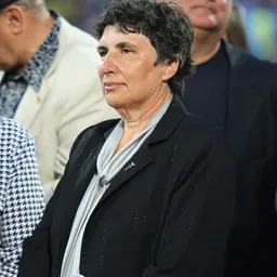Portrait of Nonka Matova