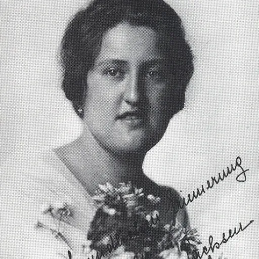 Portrait of Princess Teresa Cristina of Saxe-Coburg and Gotha-Koháry