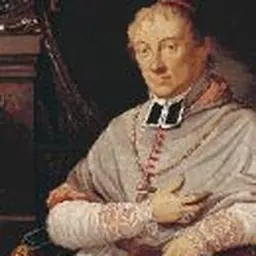 Portrait of Arnošt Konstantin Růžička