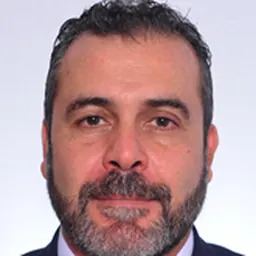 Portrait of Giovanni Maiorano