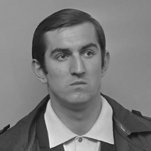 Portrait of Ladislav Kuna