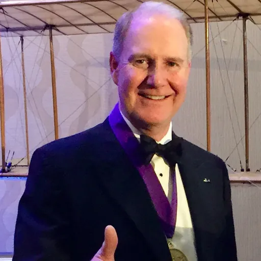 Portrait of Gary C. Kelly