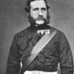 Portrait of John Augustus Conolly
