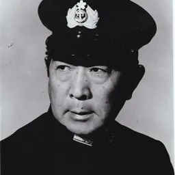 Portrait of Dale Ishimoto