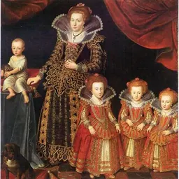 Portrait of Kirsten Munk