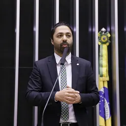 Portrait of Marcelo Moraes