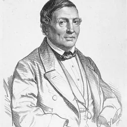 Portrait of Manuel Codorniu