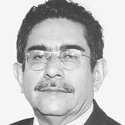 Portrait of Manuel Cepeda
