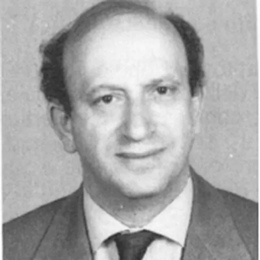 Portrait of Francesco de Notaris