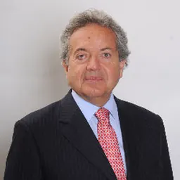 Portrait of Guillermo Ceroni
