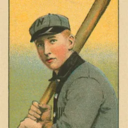Portrait of Roy Ellam