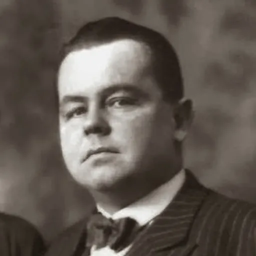 Portrait of Adolph, 10th Prince of Schwarzenberg