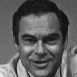 Portrait of James Pritchett
