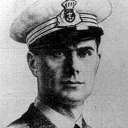 Portrait of Giovanni Barbini