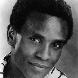 Portrait of Carl Anderson