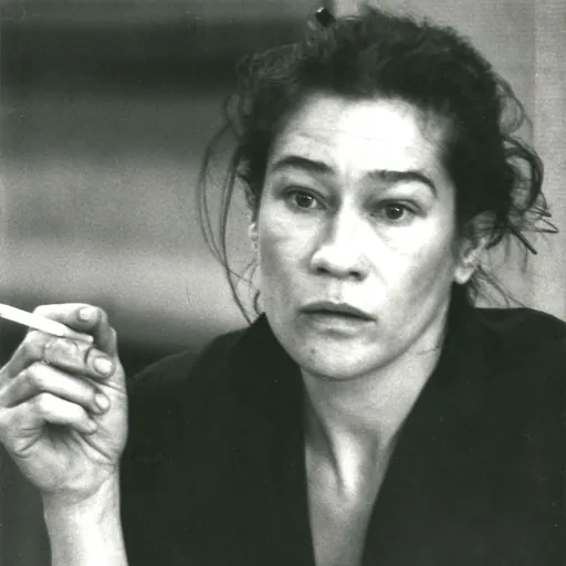 Portrait of Tina Engel
