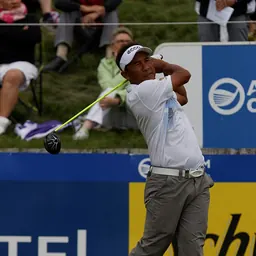 Portrait of Thongchai Jaidee