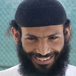 Portrait of Yasin Qasem Muhammad Ismail