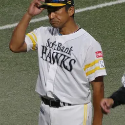 Portrait of Takayuki Murakami