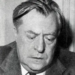 Portrait of Cesco Baseggio