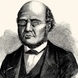 Portrait of José Fernando Ramírez