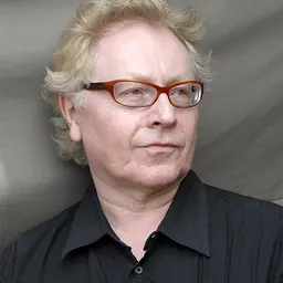 Portrait of Paul Brady