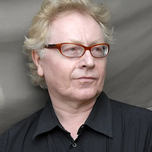 Portrait of Paul Brady
