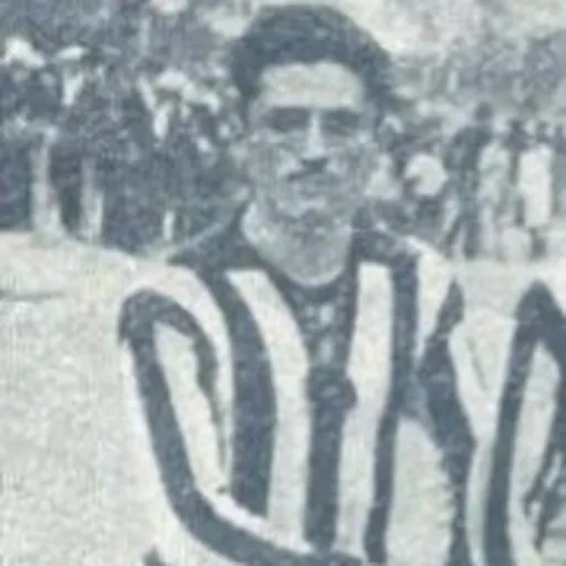 Portrait of Rinaldo Roggero