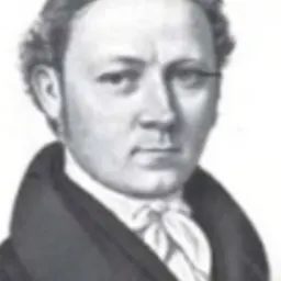 Portrait of Andreas Riis