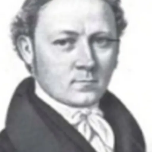 Portrait of Andreas Riis