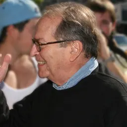 Portrait of Sidney Lumet