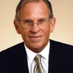 Portrait of Jerry Grafstein