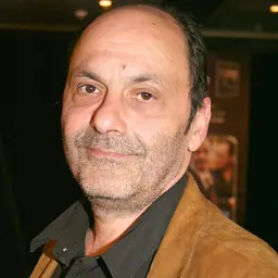 Portrait of Jean-Pierre Bacri