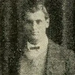 Portrait of John Fuhrer