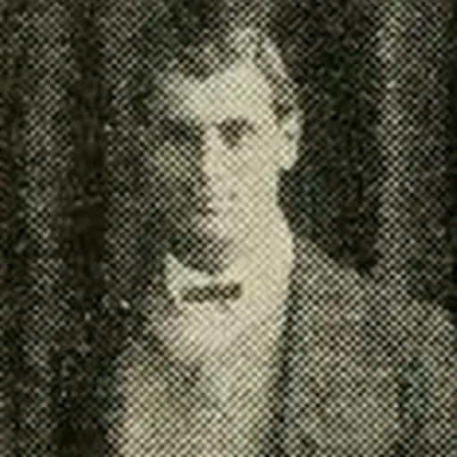 Portrait of John Fuhrer