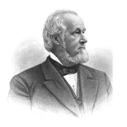 Portrait of Jonathan Everett Sargent