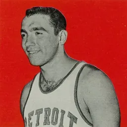 Portrait of George C. Lee