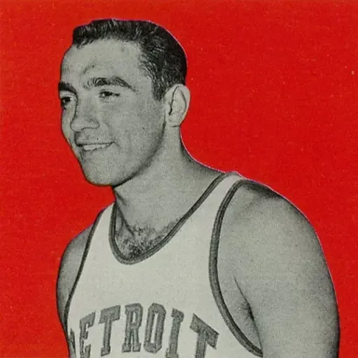 Portrait of George C. Lee